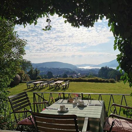 Vila Lindenhof Velden am Wörthersee Exteriér fotografie