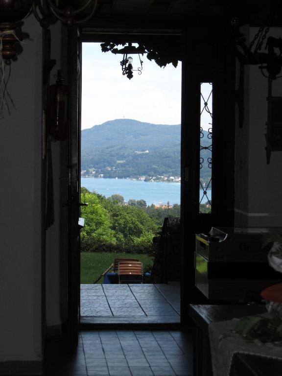 Vila Lindenhof Velden am Wörthersee Exteriér fotografie